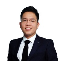 Lih Chuan Sieh （施力权）