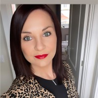 Katie Browne - Assoc Cipd