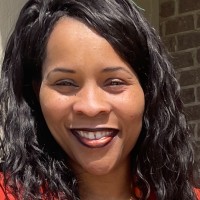 Khaliah Carr-Smith