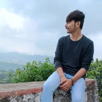 Dhruv Gohil