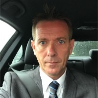 Stephen Sheerin