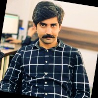 Maviz Cheema