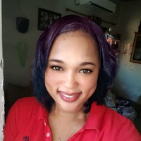 Tameka Coke