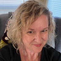 Deborah Grace Staley