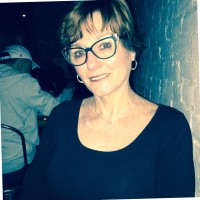 Judy Salisbury