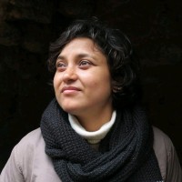 Indrani Talukdar
