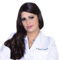 Mariam Al Shakarchi