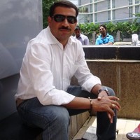 Vasu Chandra Shekar
