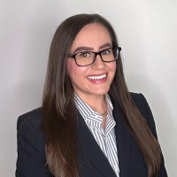 Sabrina Deltoro, MBA
