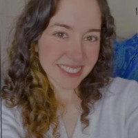 Gissela Bustos De Las Riberas