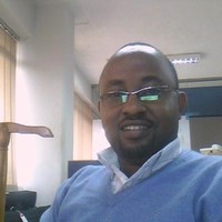 Brian M. Mboya