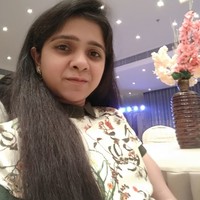 Kajal Popat