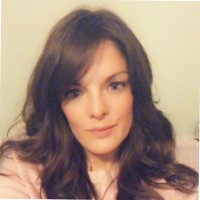 Catriona Pennet