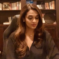 Nandini Bharadhwaj