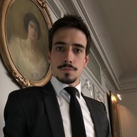 Valentin MARTIN