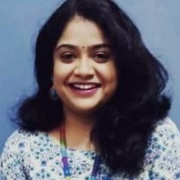 Chinmayee Mutalik