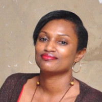 Caroline Mugo