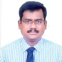 Dr. Srinivasula Reddy Ankireddypalli