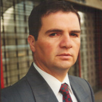 Jorge Alarcon Dominguez
