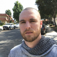 Justin Evans