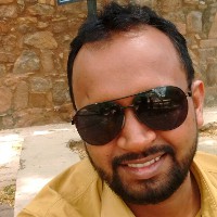 Santosh Kumar