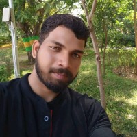 Prashant Gharge