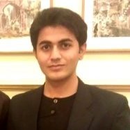 Usman Khan