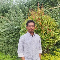 Md Rashed Mia