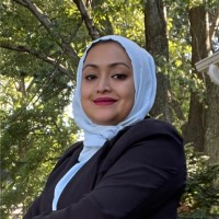 Farhana Ahmed
