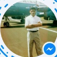 ANAND WAGH