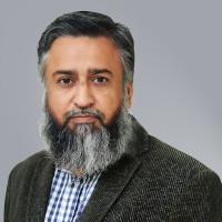 Raja Waseem Akhtar
