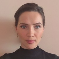 Alina Gabriela Moldovan