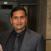 Muneendra Kumar
