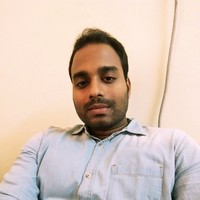 Dr. VAKA GOKUL RAGHU RAM