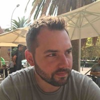 Jeremy Schneidesch
