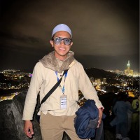 Muhammad Hafiz Ibrahim