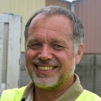 Didier COULMIER
