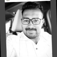 Hasmukh Dangar Ahir