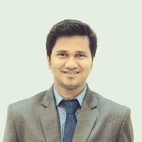 Mahesh Jagdale