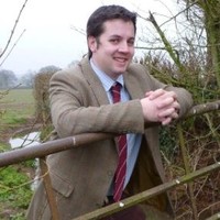 Ross Whitcombe