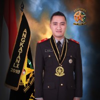 Abdillah Rifai