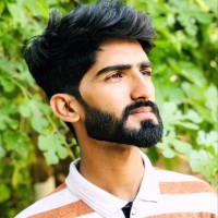 Jamshaid Khan