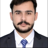Murad Ali Ahmad