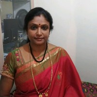 Manjula DK