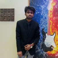 Arian Parvez