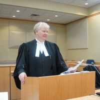Daniel Henderson