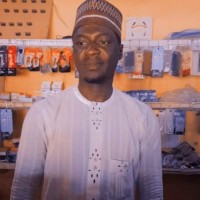 Alhassan Mustapha
