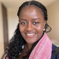 Mona Iddrisu