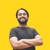 Sushant Srivastava