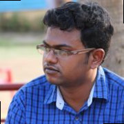 Abhinash Reddy Gajjala